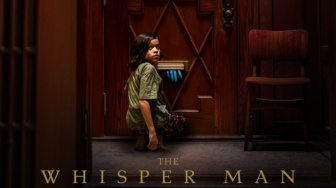 Sinopsis The Whisper Man, Kisah Pembunuh Berantai yang Mengincar Anak-Anak Melalui Bisikan