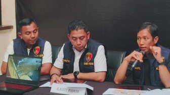 Bukan Didorong, ASN Nias Tewas Lompat dari Apartemen di Medan Gegara Diperas 2 Wanita