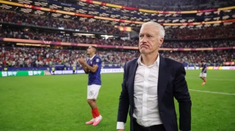 Mbappe dan Michael Olise Melempem, Deschamps Beberkan Penyebab Prancis Tumbang dari Spanyol