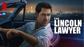 Proses Syuting Selesai, The Lincoln Lawyer Siap Akhiri Kisah di Season 5