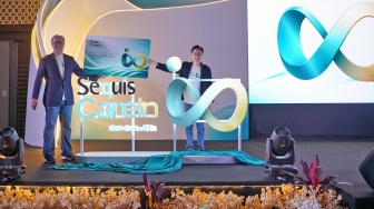 Inflasi Medis Tembus 16,9%, Sequis Life Luncurkan Sequis CareIn