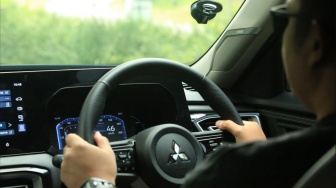 Banyak yang Tak Tahu: Begini Kunci Mengatur Posisi Duduk yang Oke untuk Sopir Mobil