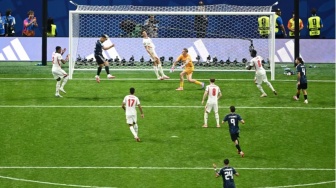 Termasuk Semifinal Kali Ini, Argentina Sudah 3 Kali Singkirkan Inggris dengan Menyakitkan!