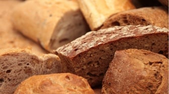 Lebih Sehat dan Aman di Perut, Ini 4 Macam Ragi Alami untuk Membuat Roti