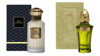 4 Parfum Ahmed Al Maghribi Best Seller di Shopee, Wangi Premium dan Tahan Lama