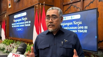 Banggar DPR Dorong Sinkronisasi Belanja Pusat dan Daerah untuk Percepat Pembangunan Jawa Timur