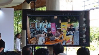 Respons Lonjakan Trafik Data, Indosat Targetkan 1.100 Titik 5G di Bali-Nusra pada Akhir 2026