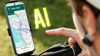 5 HP Murah Terbaik untuk Ojol Menurut Review, Performa Gacor Mulai Rp1 Jutaan