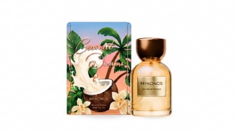 3 Parfum Mykonos Wangi Gourmand yang Manis dan Tahan Lama Sesuai Review Pembeli