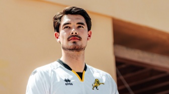 Elkan Baggott Resmi Gabung Millwall, Direktur Klub Ungkap Alasan Rekrut Bek Timnas Indonesia