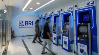 Kontribusi Nyata BRI, Setorkan Rp19,1 Triliun ke Kas Negara di Kuartal I 2026