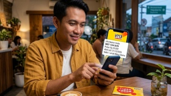 5 Cara Cek Nomor Indosat Pakai Internet dan Tidak, Praktis dan Cepat