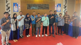 Dewan K3 Sulsel Dibentuk, Apa Manfaatnya?