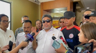 KSPI Terima UU Pelindungan Ketenagakerjaan, Wanti-wanti 3 Celah yang Bisa Rugikan Buruh
