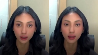 Dituding Jadi Ani-Ani Eks Jampidsus Febrie, Yuenchi Arwindi Buka Suara