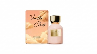 4 Parfum Mykonos Wangi Vanila yang Dinilai Tahan Lama dalam Review Pembeli