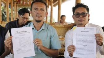 Kuasa Hukum Sebut Kasus Santri Terbakar Tak Ada Unsur Kesengajaan