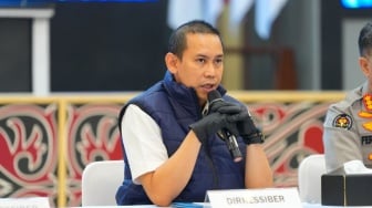 Ngeri! Foto Korban Dimanipulasi AI Jadi Konten Pornografi, Pelaku Ditangkap