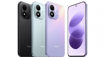Redmi Note 17 Rilis dengan Fitur AI Anti Penipuan, Ini Spesifikasinya