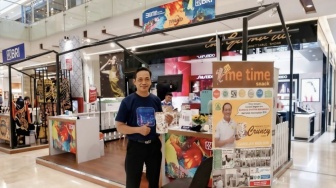 Transformasi Bisnis Rumahan Jadi Brand Dunia Hingga Raih Penghargaan BRI