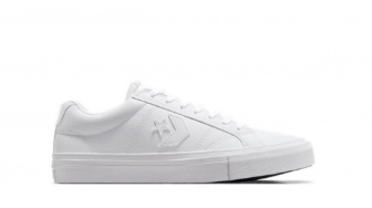 6 Sepatu Converse Warna Putih yang Diskon Besar di Sports Station, Mulai Rp300 Ribuan