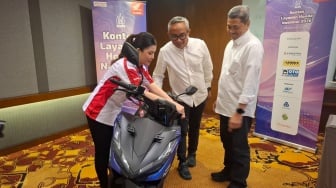 AHM Dorong Transformasi Layanan Melalui KLHN 2026