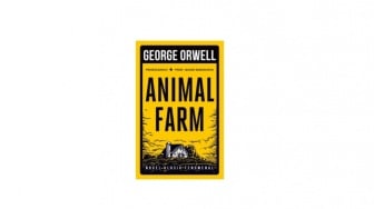 Animal Farm dan Cermin Politik Modern: Saat Kesetaraan Hanya Menjadi Slogan