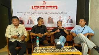 KDKMP Didesak Evaluasi, YLBHI Soroti Peran Agrinas Pangan Nusantara