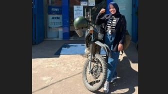 Mengubah Hidup Keluarga, Misi Mulia Mantri BRI di Pelosok Sumatera Utara
