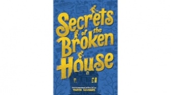 Review Secrets of the Broken House: Misteri Pembunuhan yang Penuh Kejutan