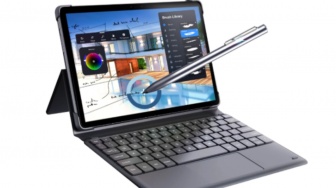 3 Tablet Murah dengan Stylus Pen di Bawah Rp3 Juta untuk Belajar, Kerja dan Hiburan