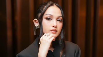 Aisyah Aqilah 'Siksa' Emosi demi Sajen Satu Suro: Lebih Melelahkan dari Teror Horor