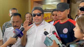 Bukan Hanya Soal Ijazah Ditahan, Penasihat Presiden Bongkar Masalah Gaji di 5asec Saat Sidak