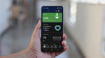Usai Tuai Kritik, Samsung Klarifikasi Isu Penghapusan Data Samsung Health