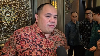 S&P Puji Danantara, Pandu Sjahrir Akui Kinerja Masih Perlu Dibenahi