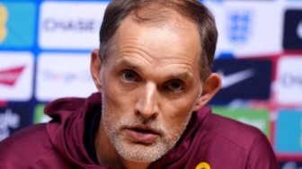 Tuchel Bela Diri Usai Inggris Dibungkam Argentina: Lolos Semifinal Piala Dunia Sudah Prestasi