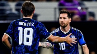Makna Tersembunyi Jersey Argentina Lawan Inggris: Warisan Budaya hingga Memori 1986