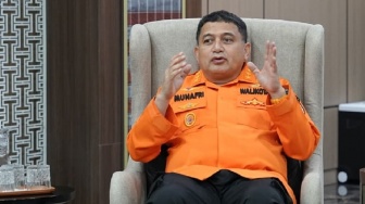 Appi: Saya Masih Tetap Kader Partai Golkar
