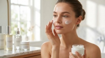 4 Pelembap Anti-Aging Lokal untuk Usia 25-an, Wajah Awet Muda Bebas Penuaan