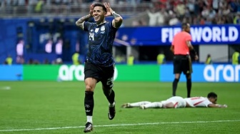 'Penyakit Mematikan' Argentina: Mengapa Inggris dan Lawan Lainnya Selalu Runtuh di Menit Akhir?