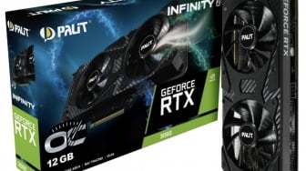 GeForce RTX 3060 Hidup Kembali, GPU 12GB untuk Gaming 1080p dan AI Lokal