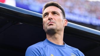Argentina ke Final Piala Dunia 2026, Scaloni: Albiceleste Siap Hancurkan Spanyol
