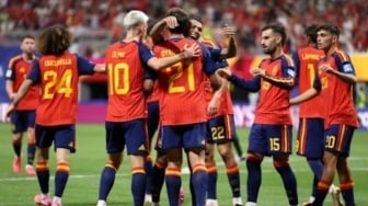 Piala Dunia 2026: Saatnya Spanyol Akhiri Puasa Juara?