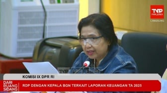 Perbaiki Tata Kelola MBG, Pimpinan BGN Diminta Jangan Bikin Masalah Baru