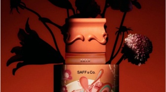 4 Rekomendasi Parfum SAFF & Co. Paling Wangi dan Tahan Lama, Lengkap dengan Review