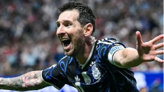 Menang Dramatis! Argentina Siap Hadapi Spanyol di Final Piala Dunia 2026