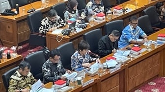 Utang BGN Tembus Rp1,6 Triliun, Ini Daftar Tunggakannya ke Pihak Ketiga