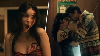 Belajar dari Bear di Film Obsession: Keinginan yang Tak Pernah Terpuaskan