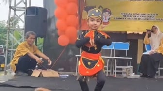 Bikin Candu Warganet, Apa Sih Makna Lagu 'Sakedung Kading' yang Lagi Viral?