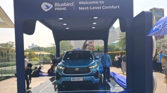 Kenyamanan Jadi Prioritas Baru dalam Mobilitas Warga Kota